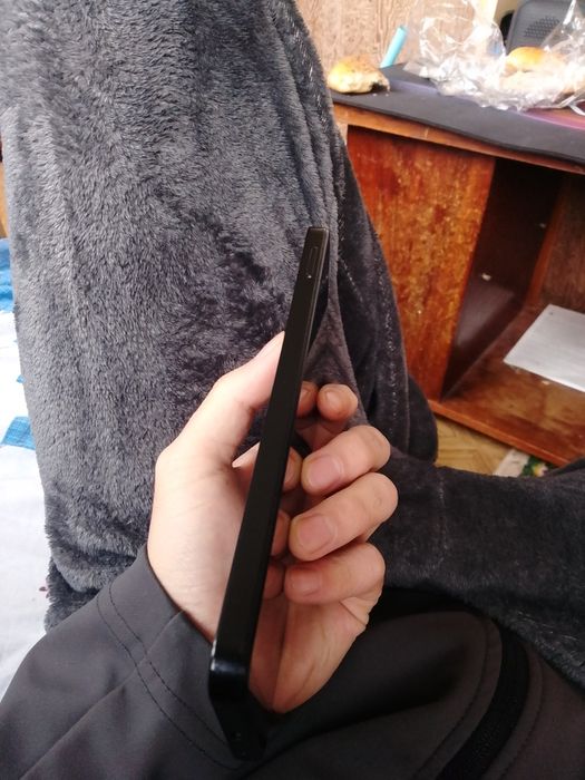 Redmi a5 4/128 и ZTE blade a55 4/64 обмен на один более мощенне