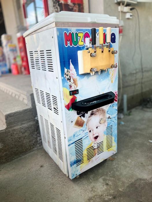 Frezir Musqaymoq aparat 380