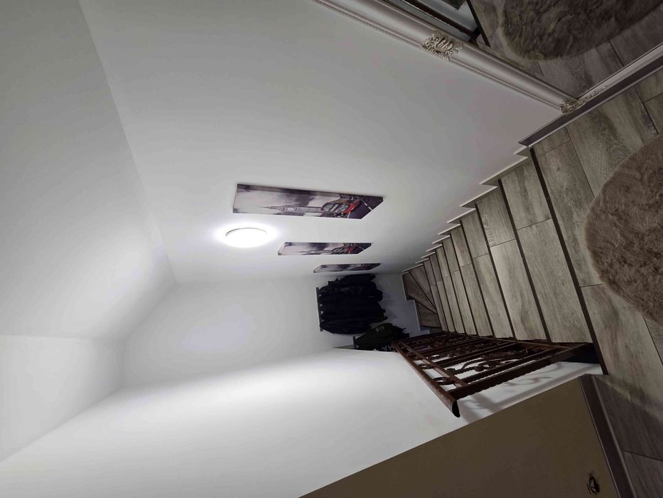 Vand casa in targoviste