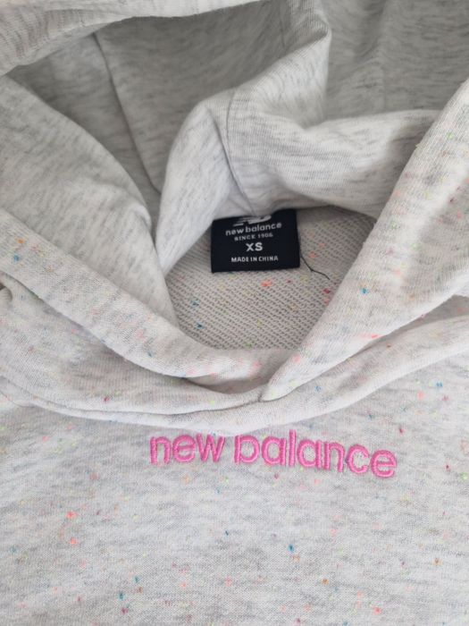 Trening New Balance