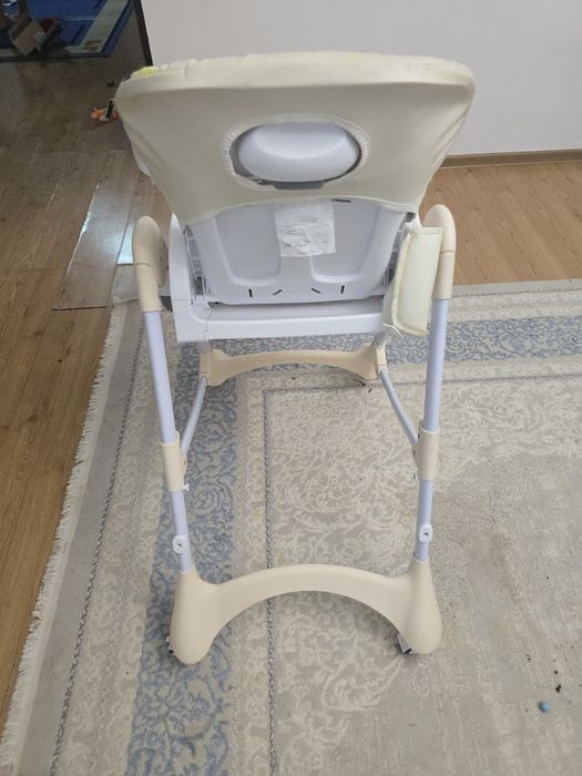 Детский стульчик