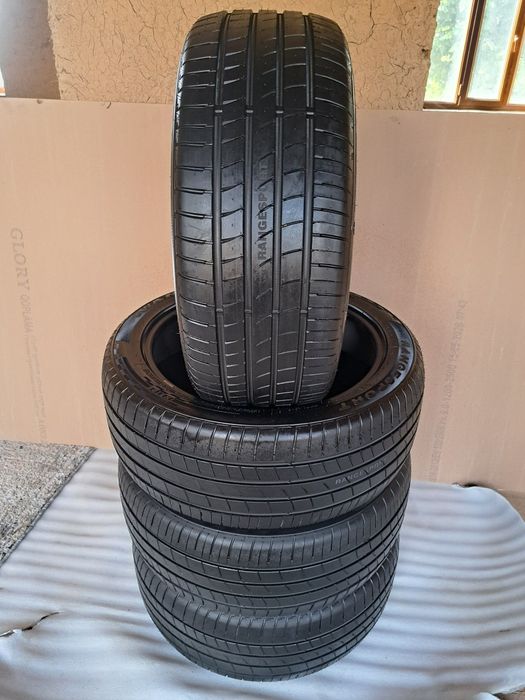 265/45/R21 Wanli dongfeng radnoy balon