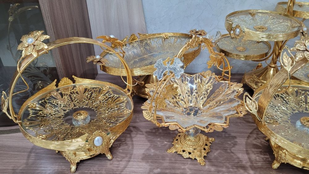 Продам посуду в хорошем состоянии