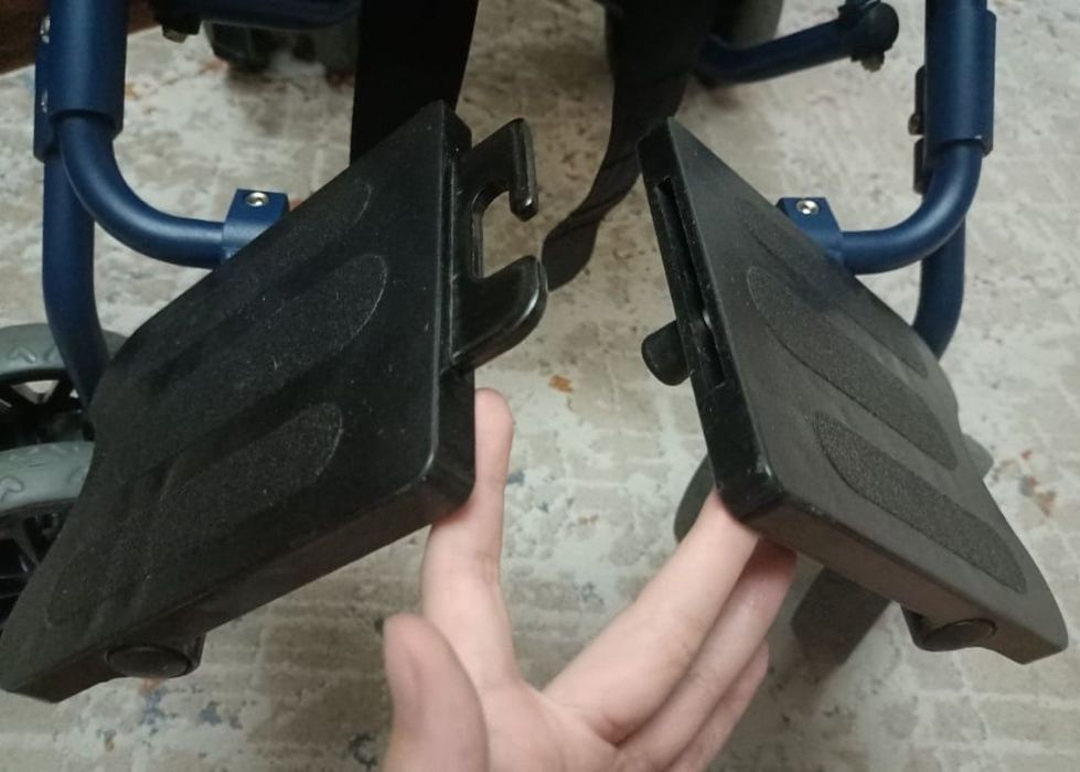 Коляска для особых детей ДЦП