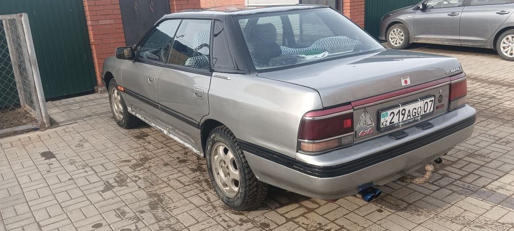 Продам Субару легаси