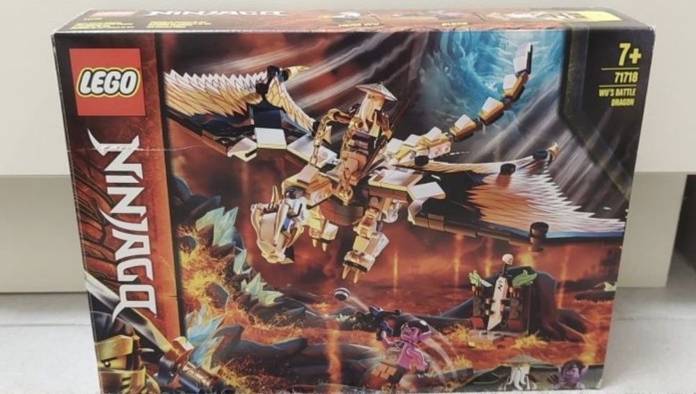 Vand lego la juma de pret