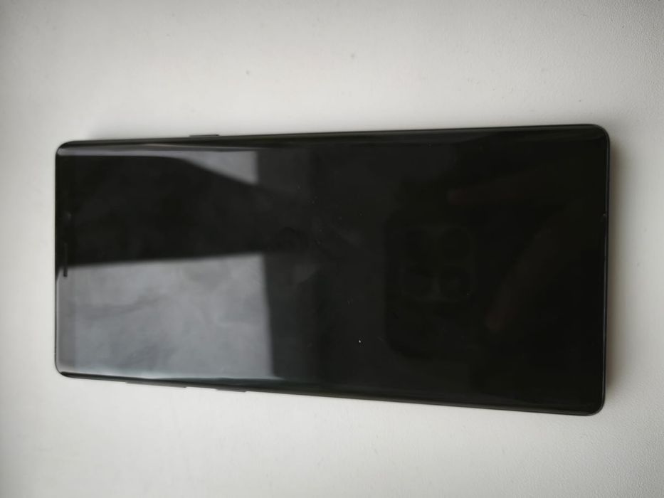 обменя samsung note 9 или продам за 54000