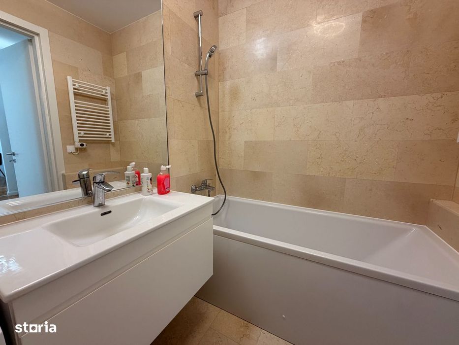 Apartament 2 Camere | Luxuria | Loc De Parcare Separat