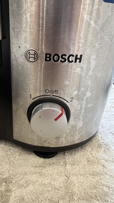 Соковыжималка BOSCH MES3500
