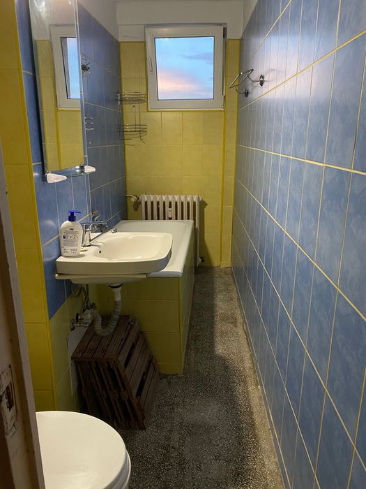 Închiriez garsonieră Piața Trapezului, Metrou 1 Decembrie, Bld. Theodor Pallady.