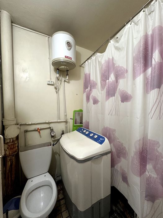 Ижарага берилади