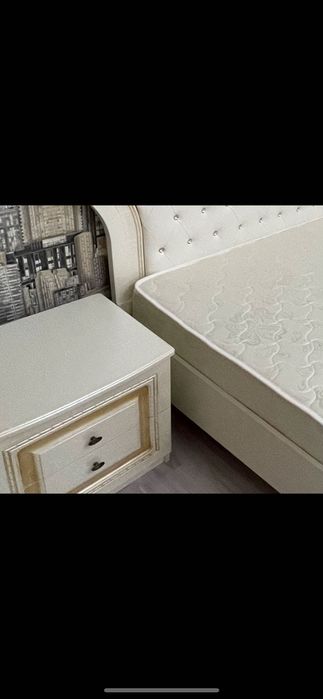 Продаётся комод с 2 тумбами