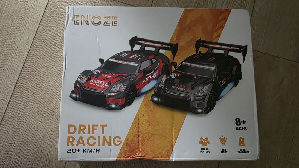 Mașinuță telecomanda drift car