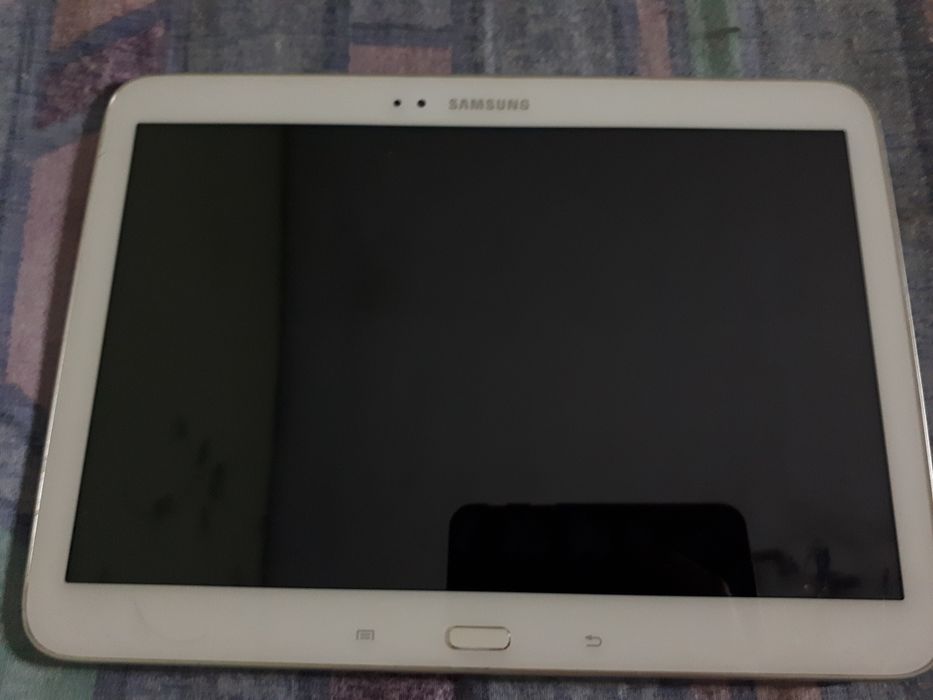 Планшет Samsung Galaxy Tab 3 P5200