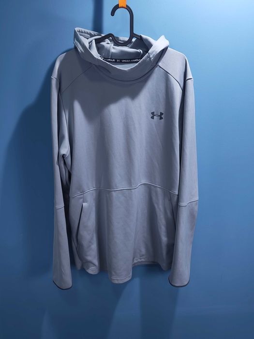Under Armour Горнище с качулка /Мъжко L