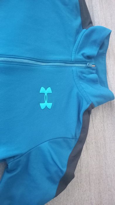 Горница under armour
