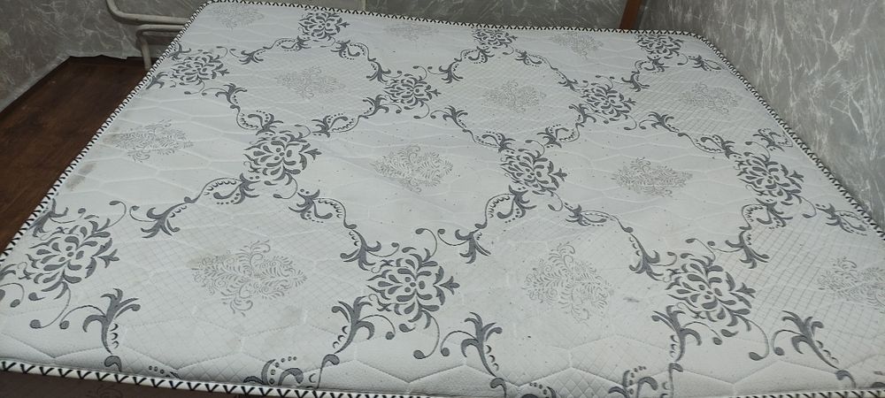 Матрас двуспальный