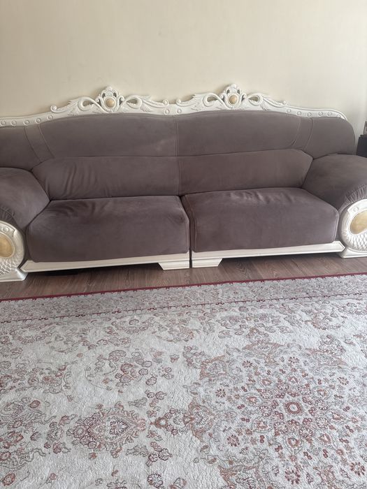 Диван для гостиной бу