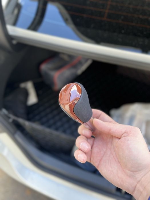 Ручка акпп toyota camry highlander rav4