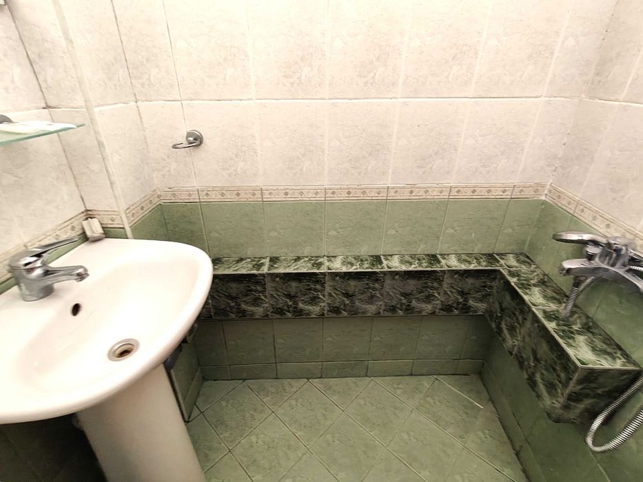 Дава се под наем Двустаен апартамент в Несебър - 74 кв.м за 274 € - Снимка #9