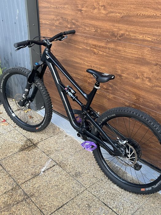 Yt capra core 2 2022 Mx