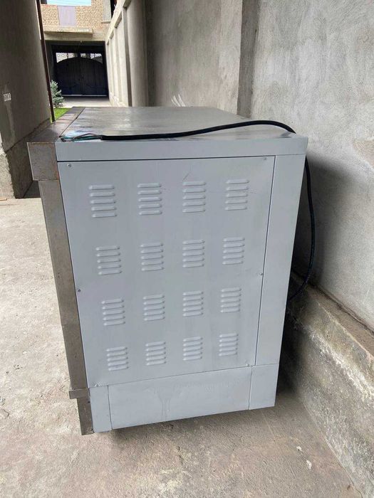 Профессионал печ сотилади!!!