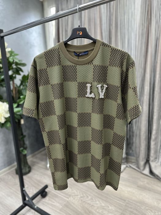 Tricou LV. TopQuality. Made china!