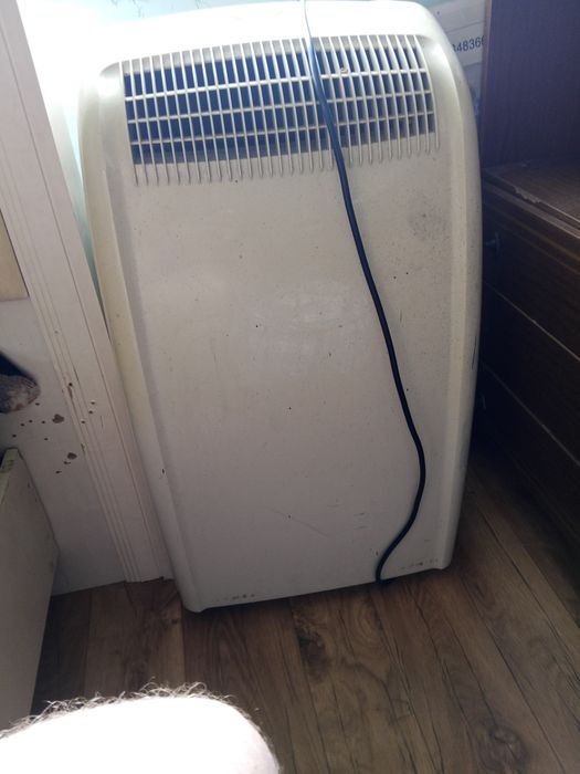 Кондиционер напольный