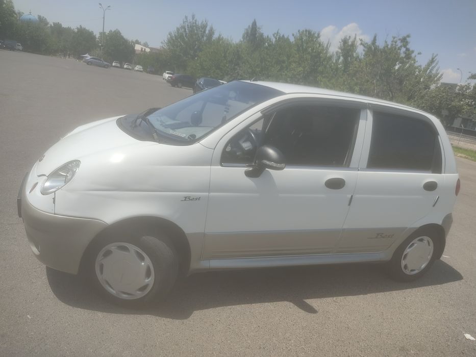 Матиз бест 2017 йил