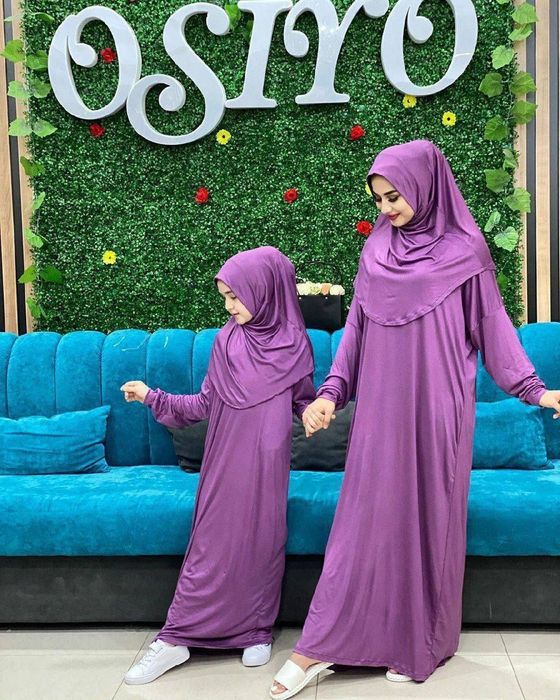 Qizlaga namaznik padarka sovga кизларга намазник падарка совга хадия