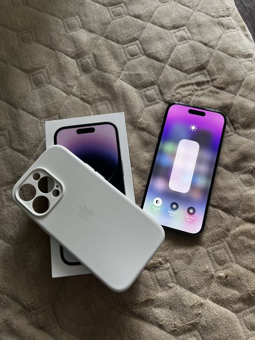 iPhone 14 Pro 128gb