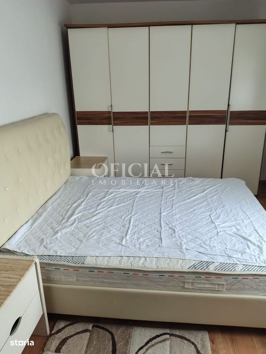 Apartament 3 camere | Parcare | 65 mp | Zona Teilor | Floresti — fotografia 3