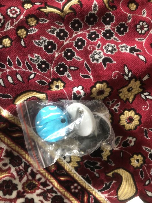 Унитаз навесной!