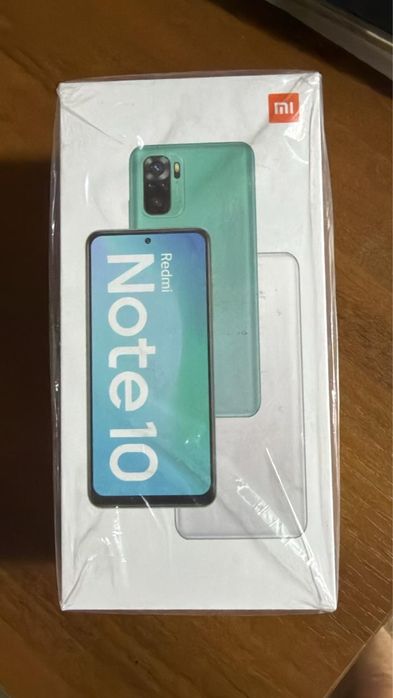 Redmi Note 10 128GB
