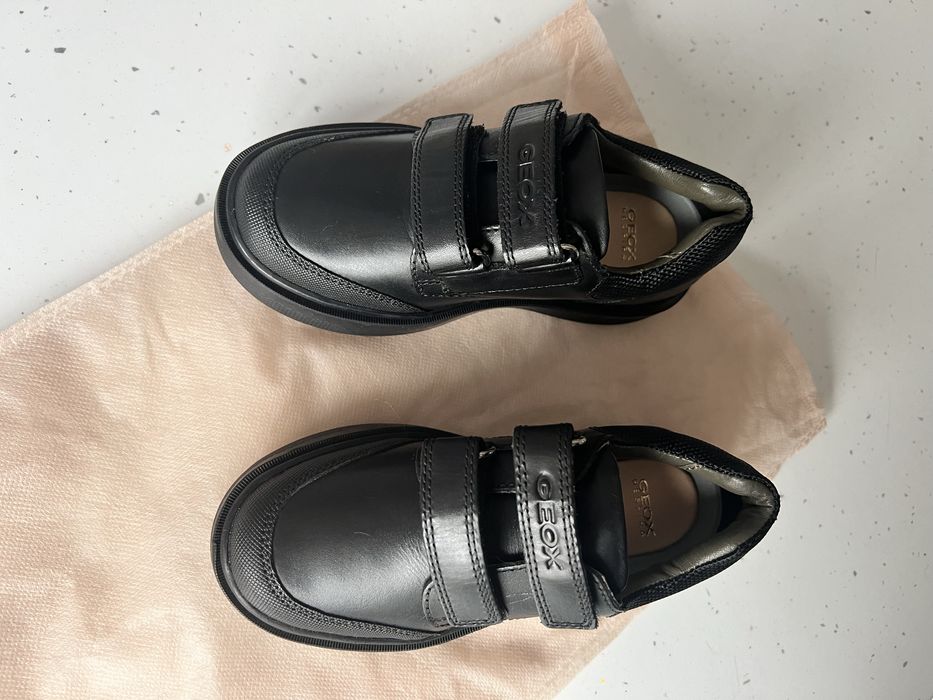 Детски обувки GEOX - 28 номер - чисто нови