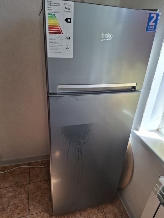 Продам холодильник Beko