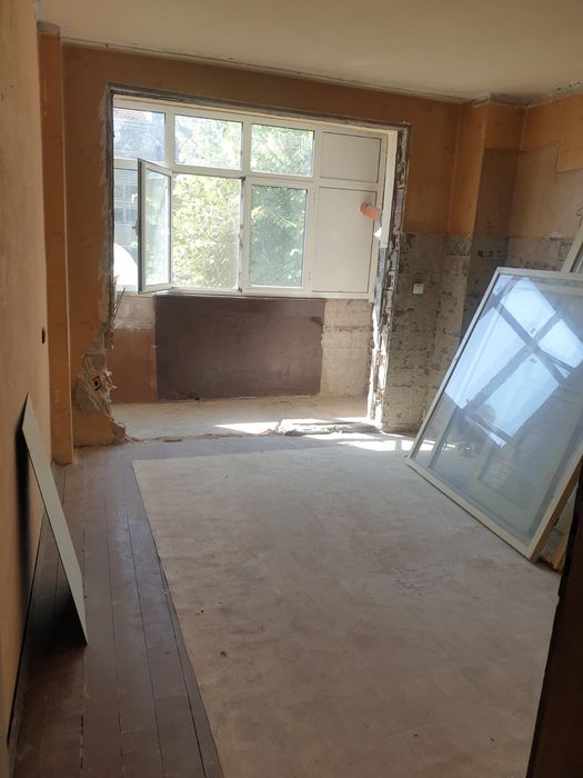 Продава се Двустаен апартамент в Горна Оряховица - 68 кв.м за 1200 €/кв.м - Снимка #7