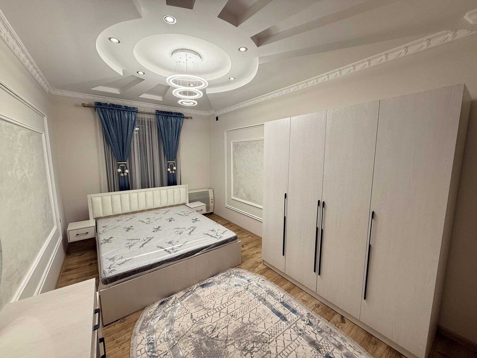 Продаётся 3х комнатная квартира в новостройке с евроремонтом ЗВОНИТЕ