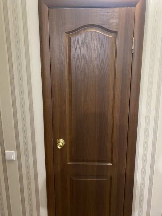 Продам двери межкомнотные