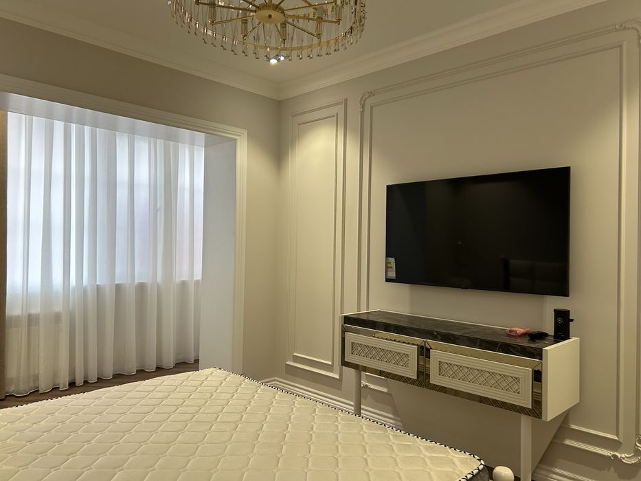 Продается квартира на Ц-1 (ул. Фучика)