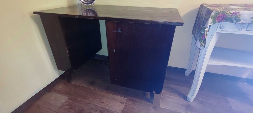 Стол письменный СССР