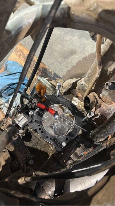 Vand Honda crf250R