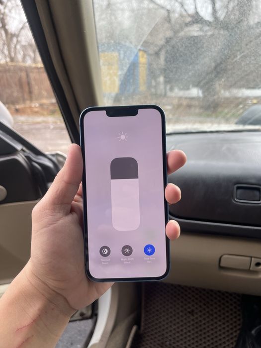 айфон 13 в идеале