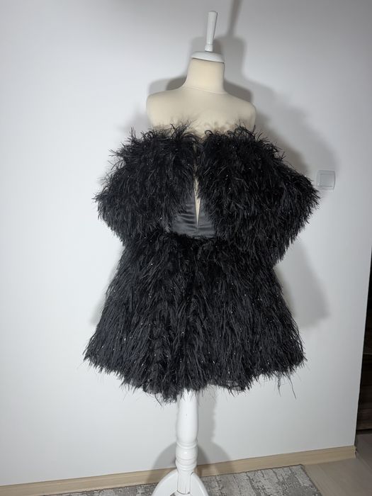 Rochie noua, marimea 38