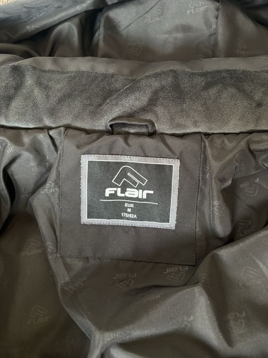 Мъжко яке Flair M