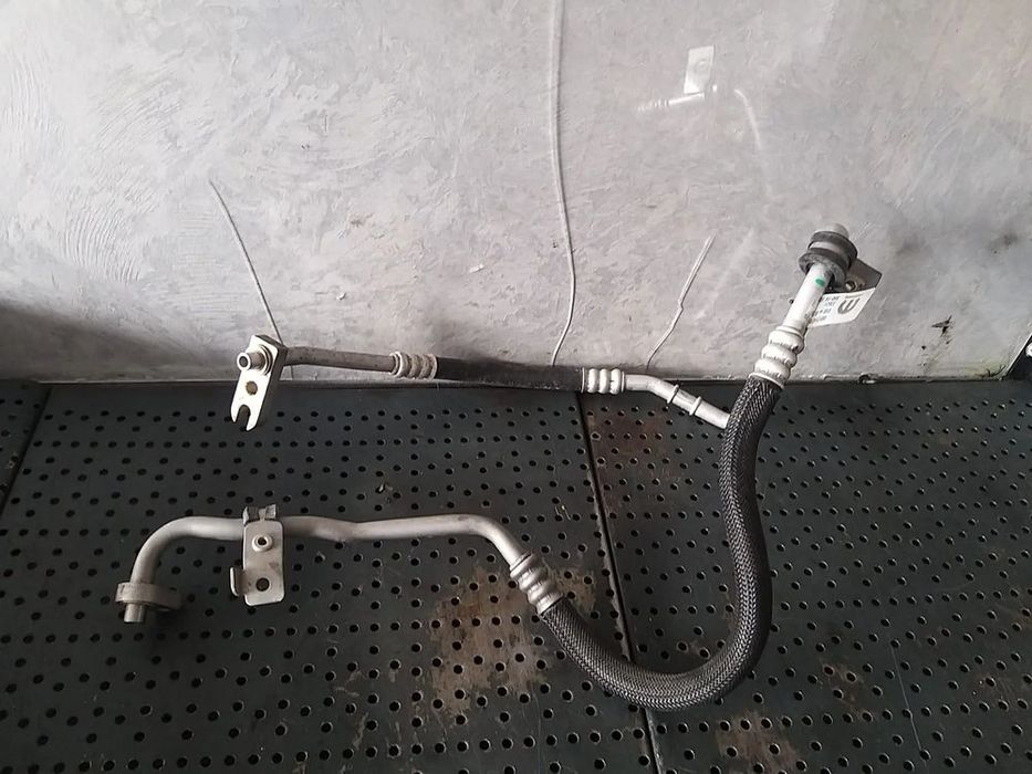 Conducta clima ac 1.3 b jeep compass 2 00521783800