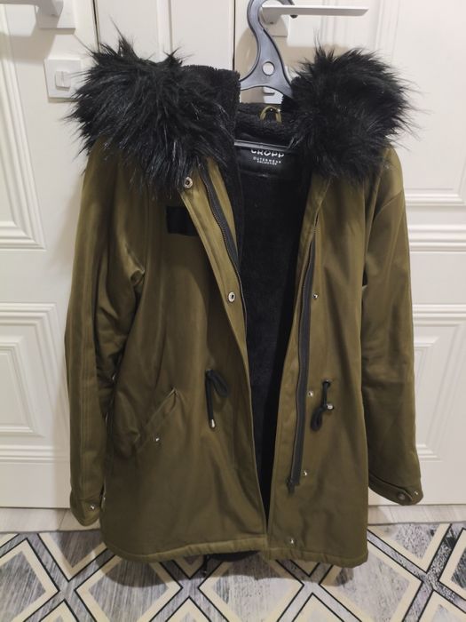 Куртка мужская, 46р