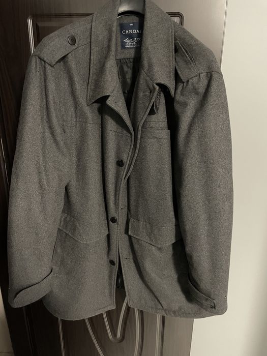 Продавам зимно палто