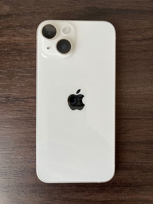iPhone 13 Като нов Отличен