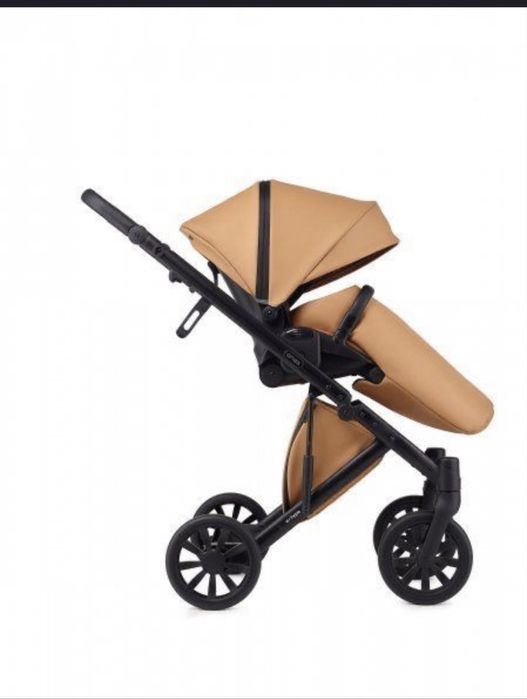 Детская коляска Anex E Type